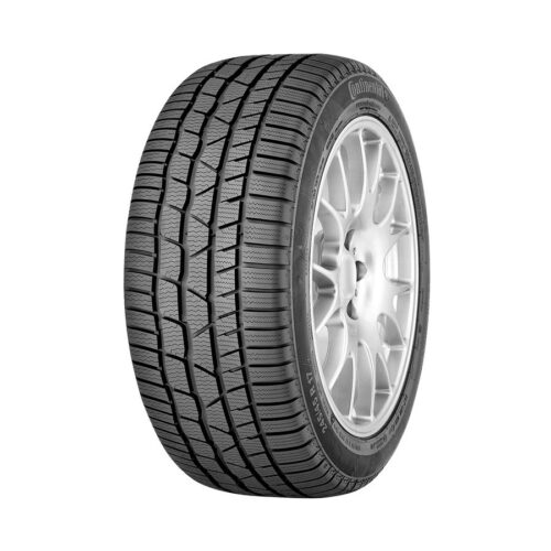 235/60R18 Conti Win TS 830 P 103V N0 FR