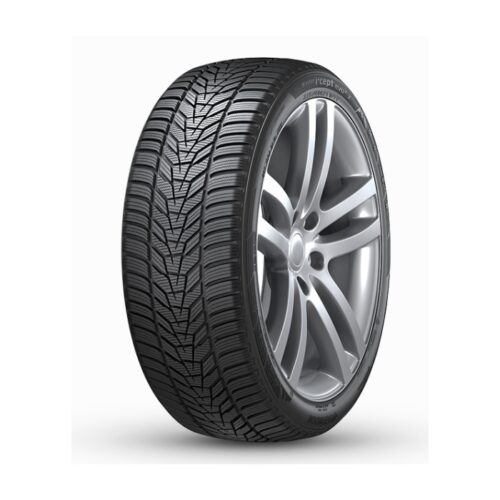 235/60R18 Hankook Winter i*cept evo3 X 107H XL