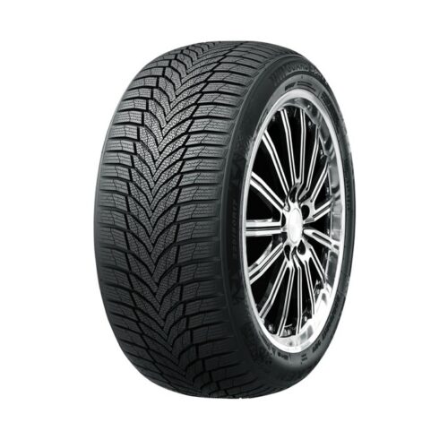 245/40R18 WINGUARD Sport 2 97V XL