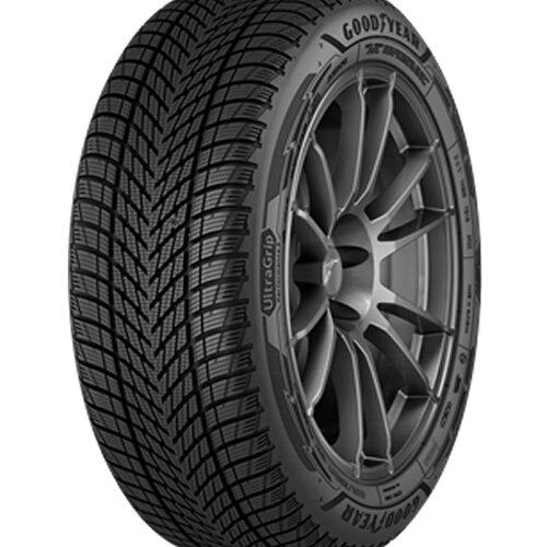 275/30R21 ULTRAGRIP PERFORMANCE 3 98V XL FP
