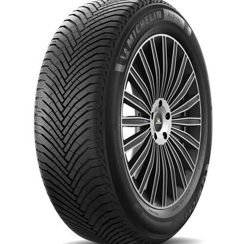 225/50R19 ALPIN 7 100H XL