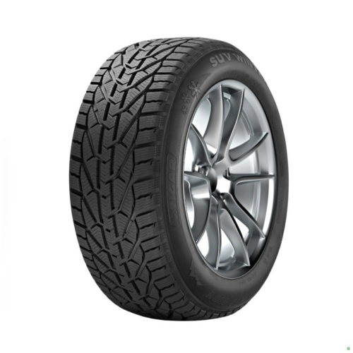 235/40R18 Tigar 95V Winter zim DOT22