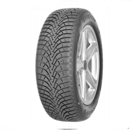 165/70R14 Goodyear 81T UG 9+ MS zim DOT23