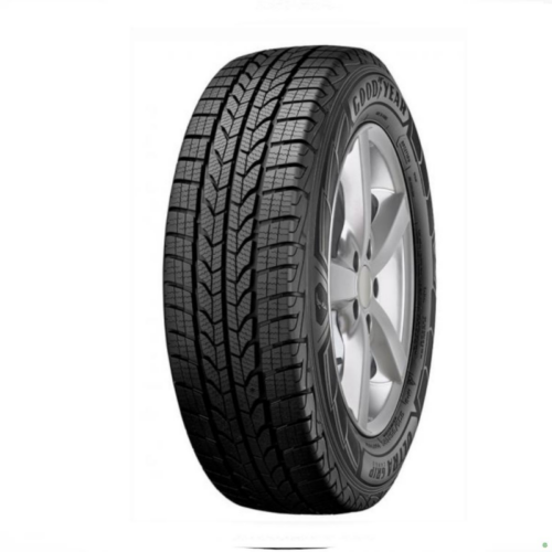 215/75R16C Goodyear 113/111R UG CARGO zim DOT22