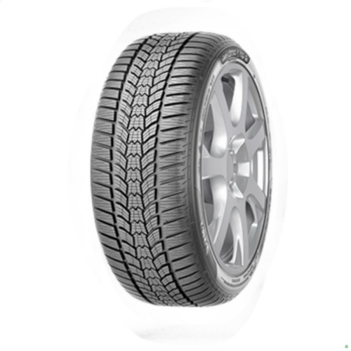 225/45R17 Sava 94V ESKIMO HP 2 zim DOT22
