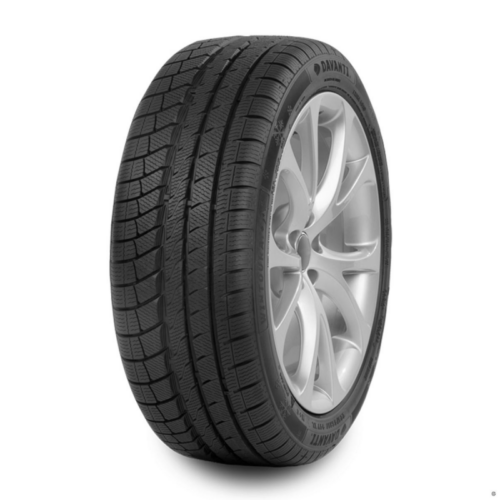 155/65R14 DAVANTI 75T Wintoura zim