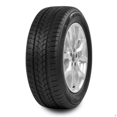275/40R20 DAVANTI 106V Wintoura SUV zim