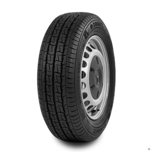 235/65R16C DAVANTI 121/119R WintouraVan zim
