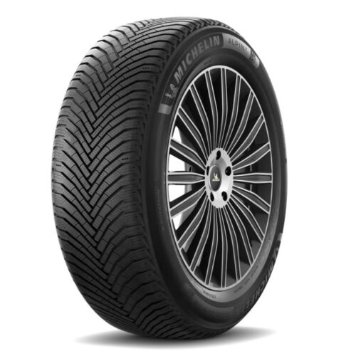 225/55R17 Michelin 101V ALPIN 7 XL zim