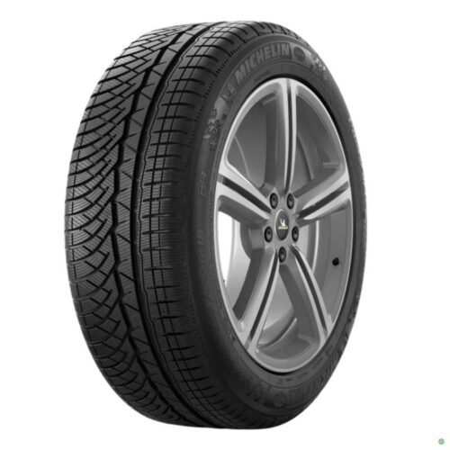 255/35R18 Michelin 94V PILOT ALPIN PA4 GRNX XL zim DOT23