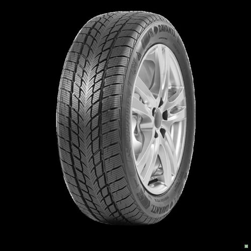 255/40R19 Davanti 100V Wintoura+ zim DOT23