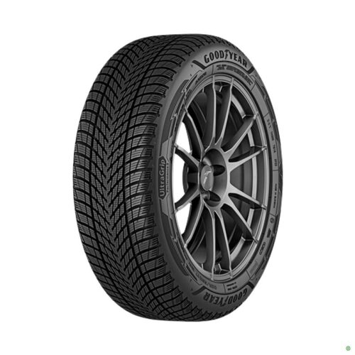 215/45R17 Goodyear 91V UG PERF 3 XL FP zim DOT23
