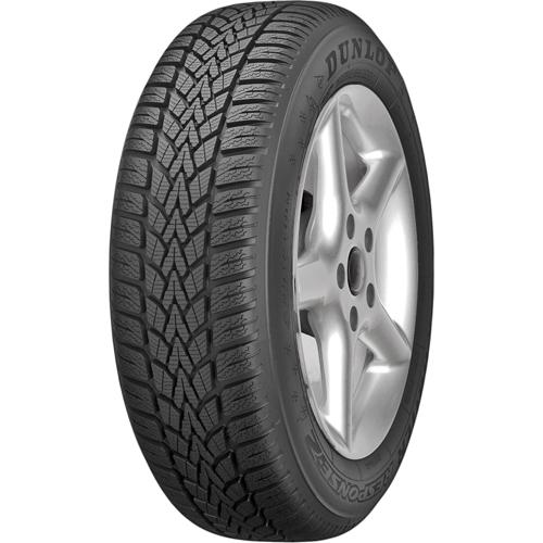 195/60R15 Dunlop 88T WINTER RESPONSE 2 MS zim DOT22