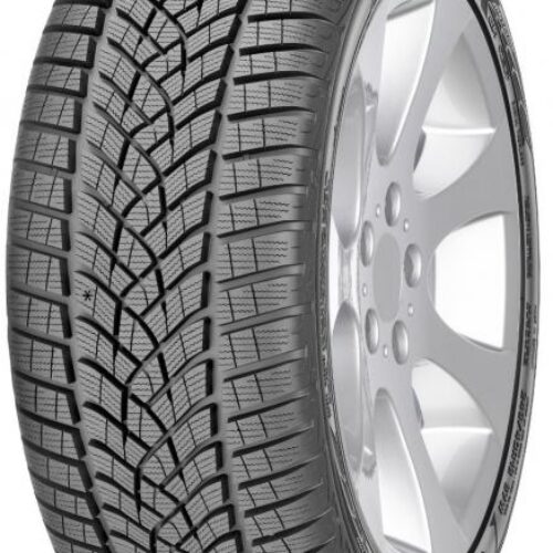 255/55R19 Goodyear 111V UG PERF + SUV XL zim DOT23